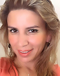 51 Year Old Monterrey, Mexico Woman